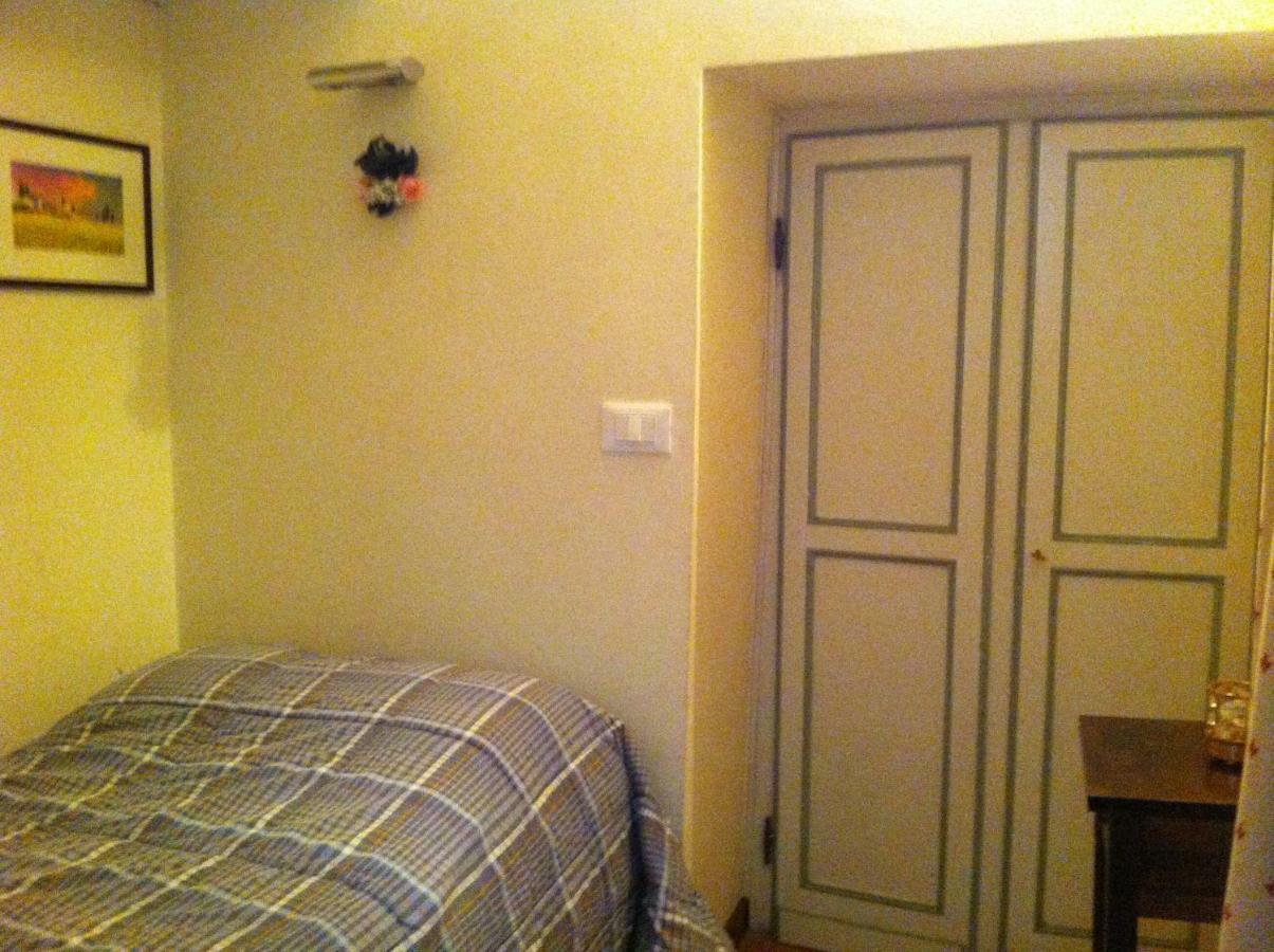 Leoni Διαμέρισμα Φλωρεντία Εξωτερικό φωτογραφία